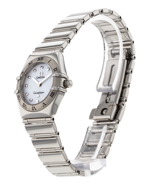 Omega My Choice Mini 1561.71.00